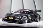 Audi RS5 Coupe DTM 2014 года